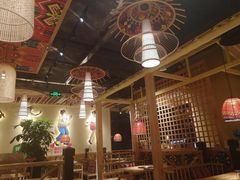 大堂-椰夫人·养生椰子鸡(金沙洲永旺店)