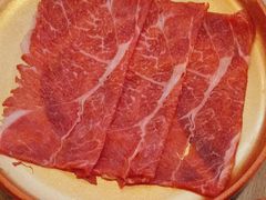 -松野谷·寿喜烧自助(华联顺义金街购物中心店)