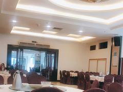 大堂-新溢香国际酒店-中餐厅