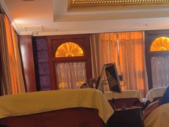 -雅典皇宫洗浴健身俱乐部(东岳大街店)