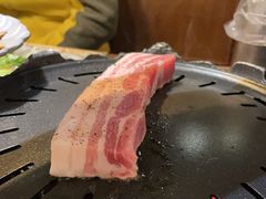 -坦坦大炉·韩式烤肉(望京店)