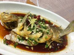 -阿杰臻选海鲜饭店(普陀山店)