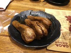 -嘎嘎鸭脑壳(金琴店)