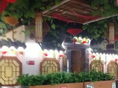 -津沽小院(天津之眼店)