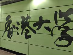 -香港大学