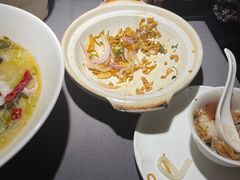 -十朝院子·南京菜(夫子庙店)