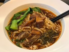 -康师傅私房牛肉面(申虹店)