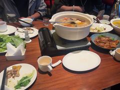 -林芝工布庄园希尔顿酒店-猎味中餐厅