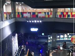 -龙岗区科技馆