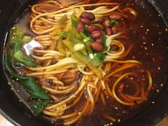 -蓉李记成都名小吃(武汉菱角湖万达店)