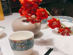 -肆月河豚·新淮扬(金融街店)