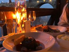 -Kampa Park Restaurant