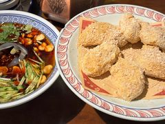 -龍聚祥烧麦馆(万达店)