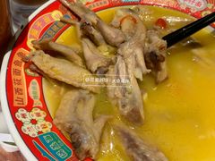 -新世界餐厅(万达店)