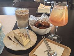 -22ºN BISTRO西餐&酒馆