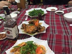 -QQ海鲜餐厅