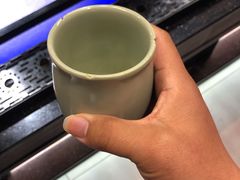 -盛江山自助料理(奥莱锦辉购物广场店)