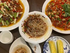 -飞虹鱼馆(春华路店)