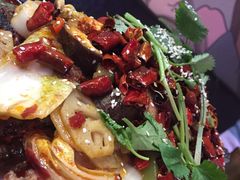 -年轮烧烤·羊蝎子·烤鱼(星湖街店)