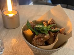 -玲婧胡同·生日蛋糕·餐厅(嘉里城店)