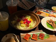 -匠和风精致料理(莆田财富中心店)