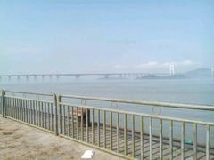 -南沙天后宫景区