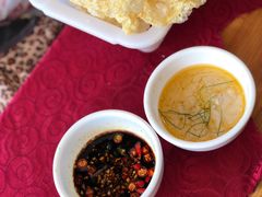 -光明清汤羊(宝业路店)