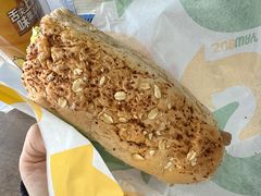 -赛百味SUBWAY(勒泰店)