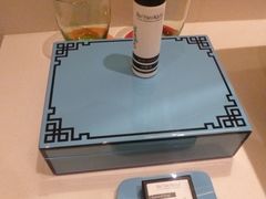 -香港港岛英迪格酒店