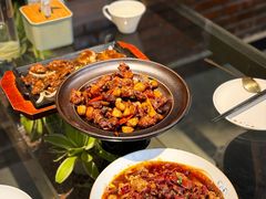 -小巷餐厅(五大街店)