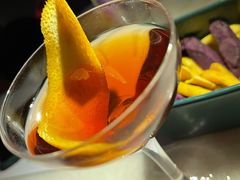 -柒Lounge(三里屯店)