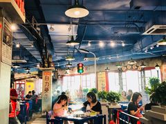 -马路边边串串香(北苑旗舰店)