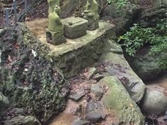 -七仙岭温泉国家森林公园