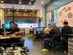 -羊圈(樊洼路店)