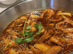 -阿田大虾·鲜虾火锅·(青浦万达茂店)