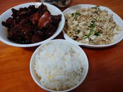 -如意香辣鸡架(总店)