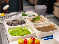 -海底捞火锅(大融城店)