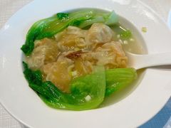金腿鲜虾云吞-金悦轩海鲜酒家(拱北店)