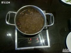 -江海肥牛(桃园南路店)