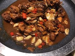 -鲁城往事(游客中心店)