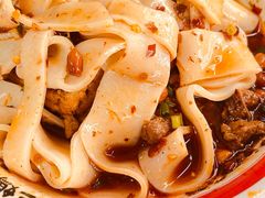 -刘二妈米皮(步行街店)