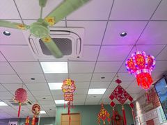 -鲁达面馆本帮风味(共康东路店)