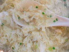 萝卜丝海蛎子汤-渔娘渔家丹东海鲜(东直门店)