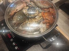 -川骄海鲜自助(河东店)