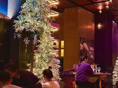 -THE CANNERY&JUJU 新鲜海鲜·牛排美食酒廊