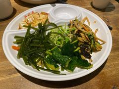 -素清香(解放路店)