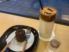 -常识咖啡common sense(春熙路店)