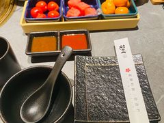 -花时·炭火烧肉(东百中心A馆店)