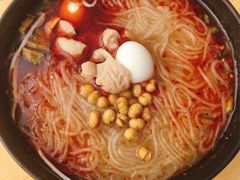 -青石桥老瓦房肥肠粉总店(青石桥总店)