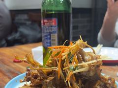 -东大桥小国抻面烧烤(长通路店)